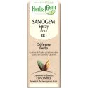 Herbalgem Sanogem Spray Bio Défense Forte 10ml