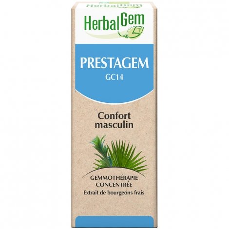 Herbalgem Prestagem complex 50ml pas cher, discount