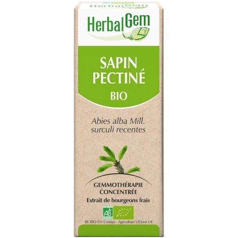 Herbalgem Sapin pectiné macérât 15ml pas cher, discount