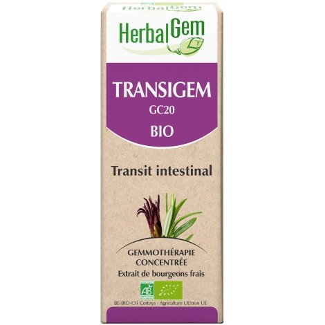 Herbalgem Transigem complex 50ml pas cher, discount
