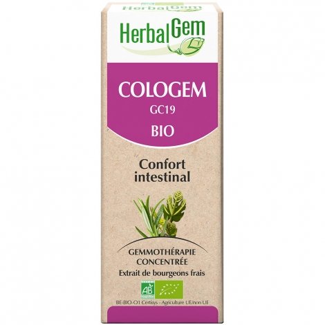 Herbalgem Cologem 50ml  pas cher, discount