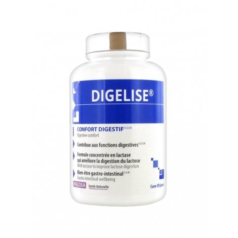 Ineldea Digelise Confort Digestif 90 gélules pas cher, discount