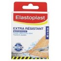 Elastoplast Pansement Extra Résistant Waterproof 8 bandes de 10cm x 6cm