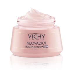 Vichy Neovadiol Rose Platinium Crème De Nuit 50ml