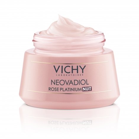 Vichy Neovadiol Rose Platinium Crème De Nuit 50ml pas cher, discount