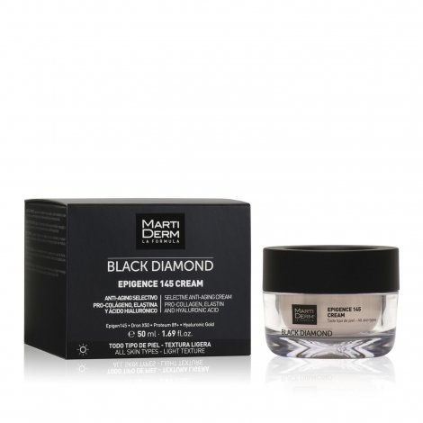 Martiderm Black Diamond Epigence 145 Cream 50ml pas cher, discount