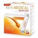 XLS Medical Extra Fort Goût Fruité 60 sticks