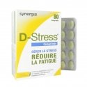 Synergia D-Stress 80 Comprimés