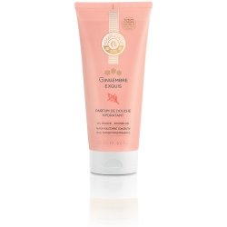 Roger & Gallet Gingembre Exquis Gel Douche Hydratant 200ml