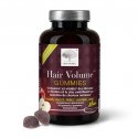 New Nordic Hair Volume Cheveux 60 gommes