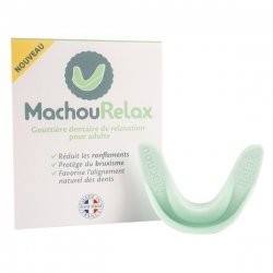 Machouyou - 〽 Anatomie de Machouyou : 1er dispositif pour arrêter le pouce  et la tétine 〽 Silicone médical Made in France 🇫🇷 Prévention  orthodontique dès 2 ans 