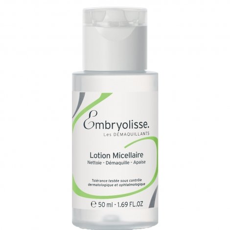 Embryolisse Lotion Micellaire 50ml pas cher, discount
