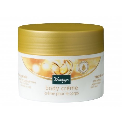 Kneipp Body Crème Trésor de Beauté 200ml pas cher, discount