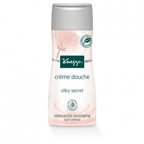 Kneipp Crème Douche Silky Secret 200ml pas cher, discount