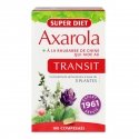 Axarola Transit Intestinal Super Diet 100 Comprimes