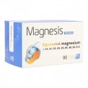 Trenker Magnesis Liposomal Magnésium 90 gélules