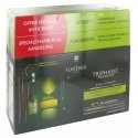 Furterer Triphasic Progressive Rituel Antichute Traitement Antichute Progressive 8x5,5ml + Shampooing Stimulant 100ml OFFERT