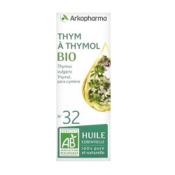 Arkopharma Thym à Thymol Bio 5ml