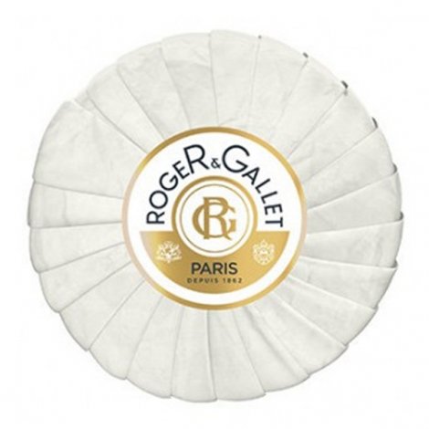 Roger & Gallet Jean-Marie Farina Savon Parfumé 100g pas cher, discount
