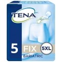 Tena Fix Bariatric Taille 5XL 5 pièces