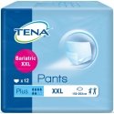 Tena Pants Plus Bariatric Taille XXL 12 pièces
