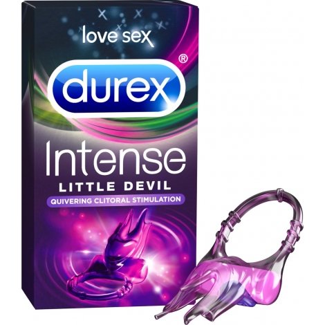 Durex Intense Little Devil Stimulation du Clitoris  pas cher, discount