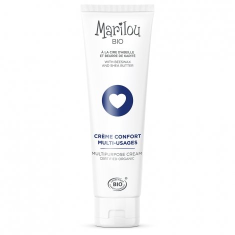 Marilou Bio Crème Confort Multi-Usages 100ml pas cher, discount
