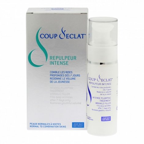 Coup d'Eclat Repulpeur Intense 30ml pas cher, discount