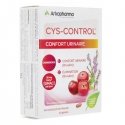 Cys-Control Confort Urinaire, Elimination 20 Gélules
