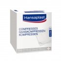 Hansaplast Compresses 10cm x 10cm 50 pièces