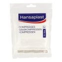 Hansaplast Compresses 10cm x 10cm 10 pièces