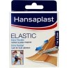 Hansaplast Elastic Pansement 1m x 8cm