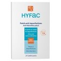 Hyfac Patch Anti-Imperfections 2x15 patchs