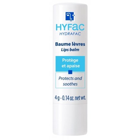 Hyfac Hydrafac Baume Lèvres 4g pas cher, discount