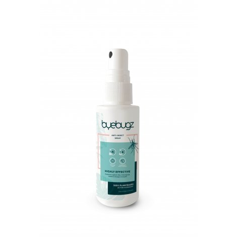 ByeBugz Anti-Insect Spray 50ml pas cher, discount