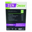 SynActifs ZenGreen Stress Bio 30 gélules