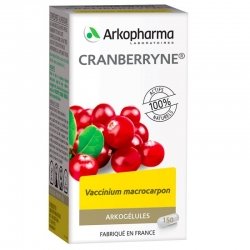 Arkopharma Arkogélules Cranberryne 150 gélules