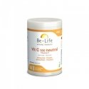 Be-Life Vit C 500 Neutral Immunité & Vitalité 50 gélules