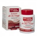 Nat & Form Levure de Riz Rouge Cholestérol 90 gélules