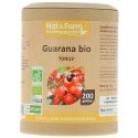Nat & Form Ecoresponsable Guarana Tonus Bio 200 gélules