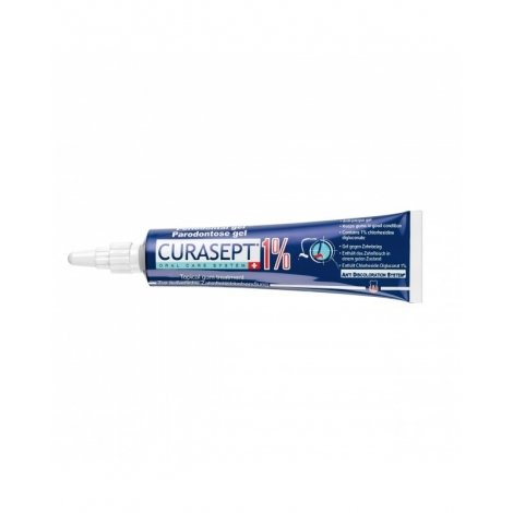 Curasept ADS Gel Gingival 1% 30ml pas cher, discount