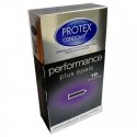 Protex Performance Plus Épais Préservatifs Lubrifiés 10 pièces