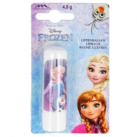 Disney Baume à Lèvres Frozen Pomme 4,8g pas cher, discount
