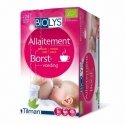 Biolys Fenouil-Anis 24 sachets