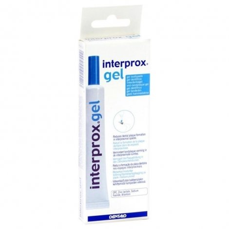 Interprox Gel 20ml pas cher, discount