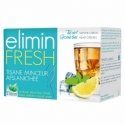 Elimin Fresh Menthe-Citron 24 infusions