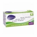 Unyque Ultra Protection 100% Soft Super 16 Tampons