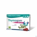Thymogom 24 gommes