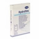 Hartmann Hydrofilm Plus Pansement Transparent avec Coussin Absorbant 5cm x 7,2cm 5 pièces