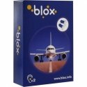 Blox Avion Bouchons d’Oreille Anti-Pression Adulte 1 paire